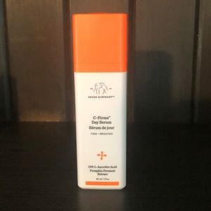 Brand New Drunk Elephant Full Size c-Firma 30ml